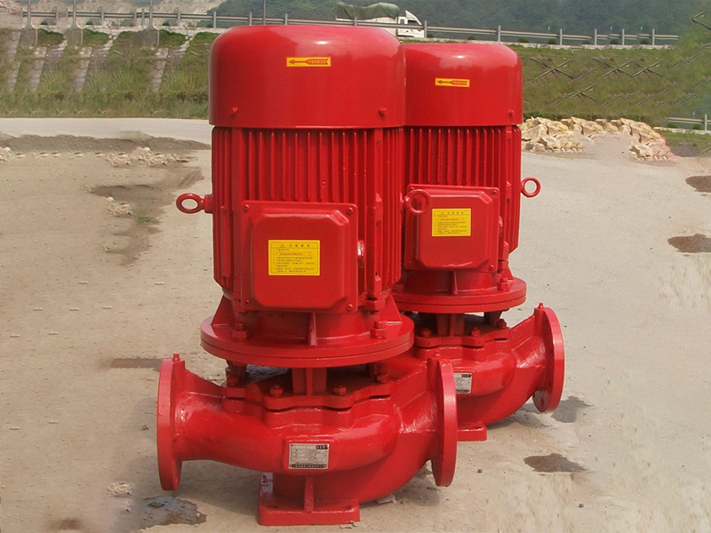 消防水箱泵组